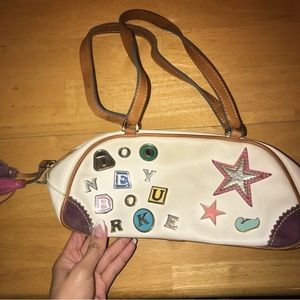 Y2k Dooney and bourke purse